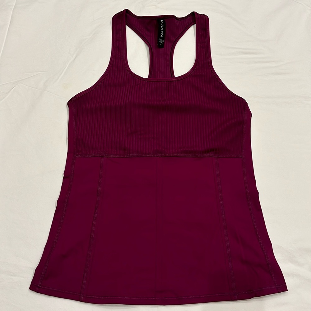 Athleta Tank Top, Women’s Small